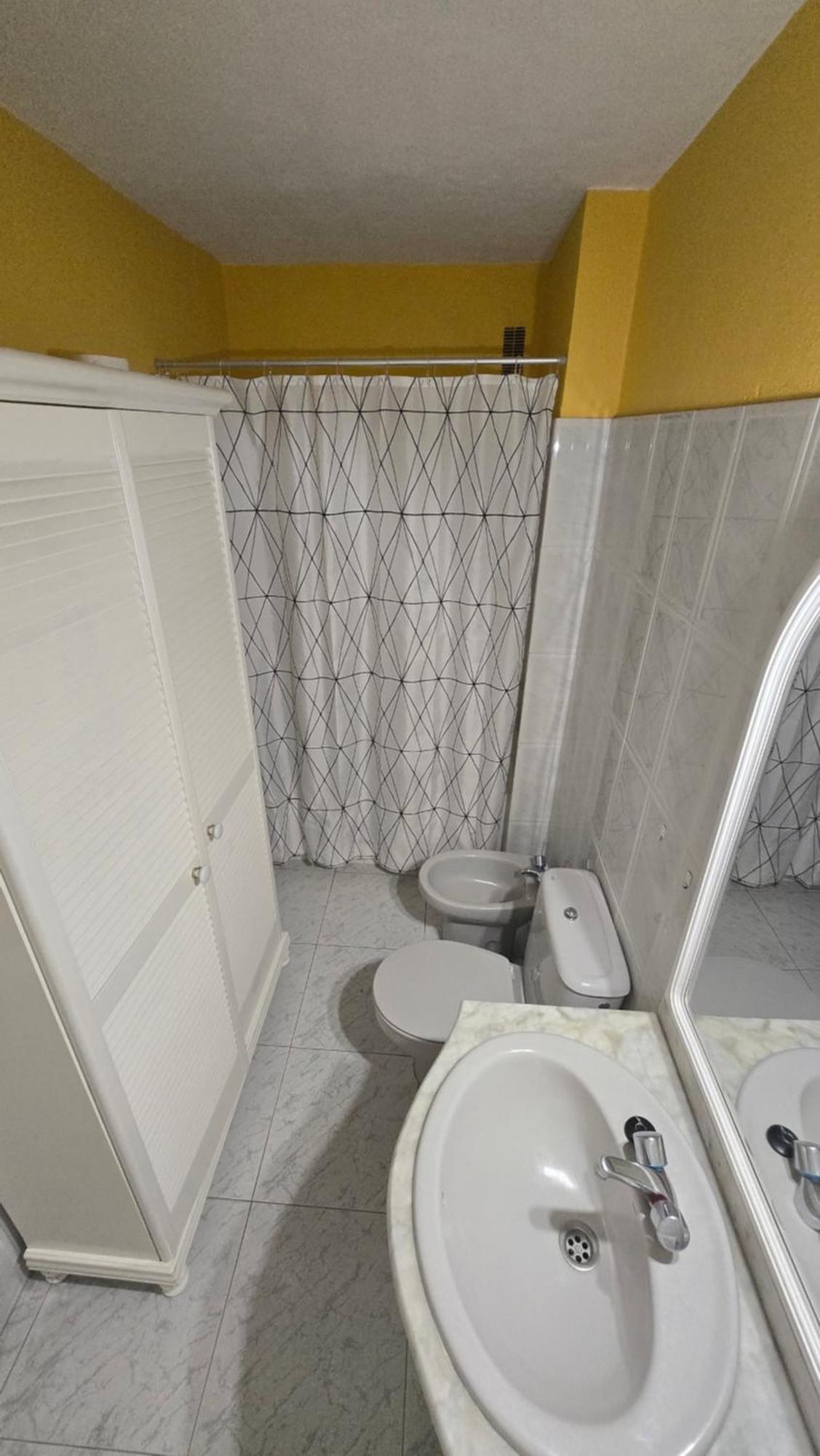Apartamento Candil Puerto De Naos Esterno foto