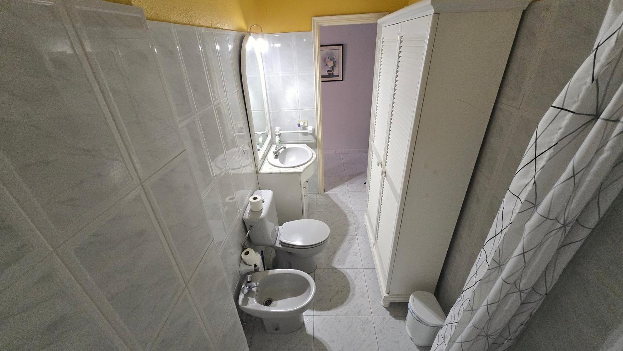 Apartamento Candil Puerto De Naos Esterno foto